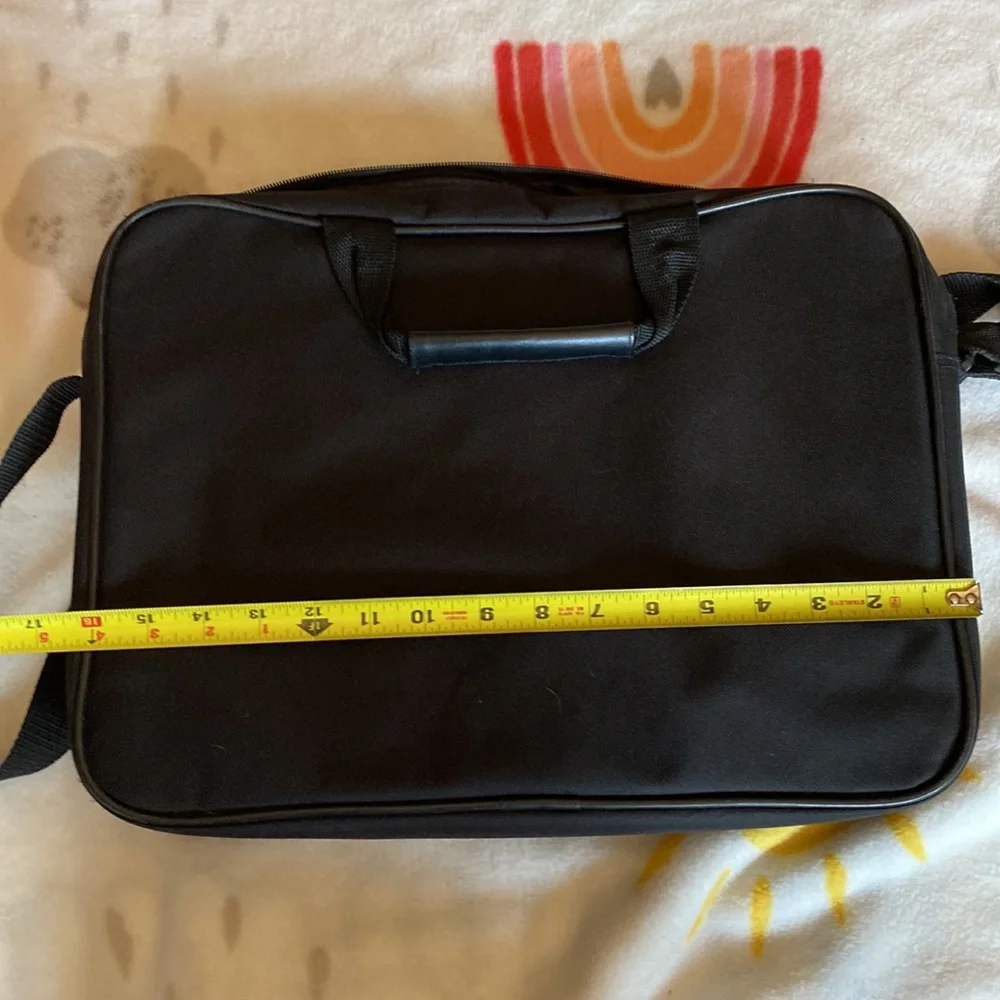 HP Laptop case